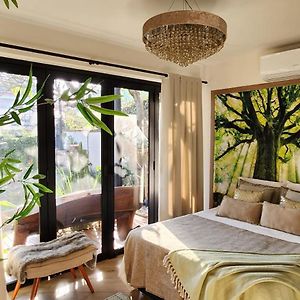 Deluxe Double Room Balcony